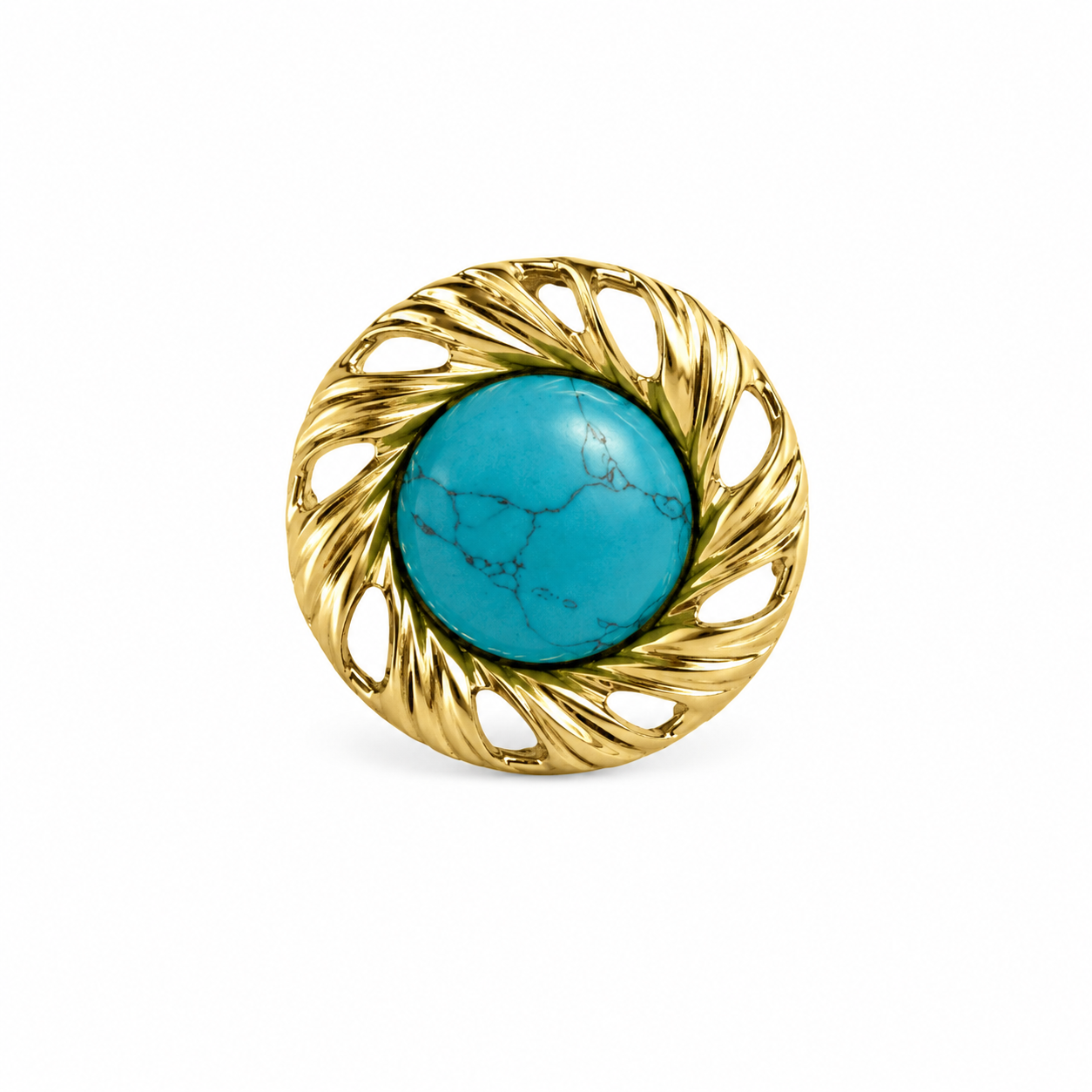 Anillo Impacto