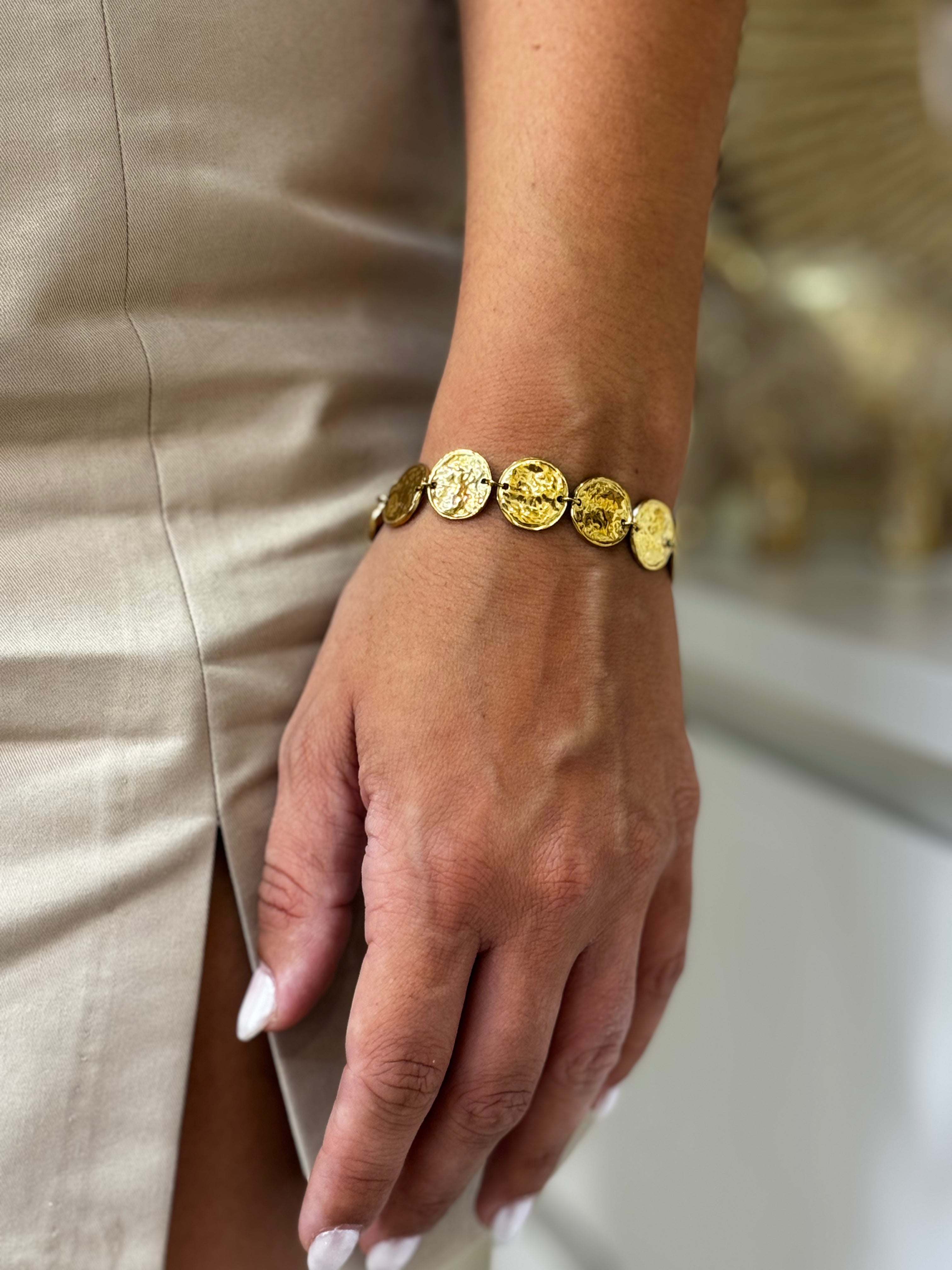 Pulsera Cleo