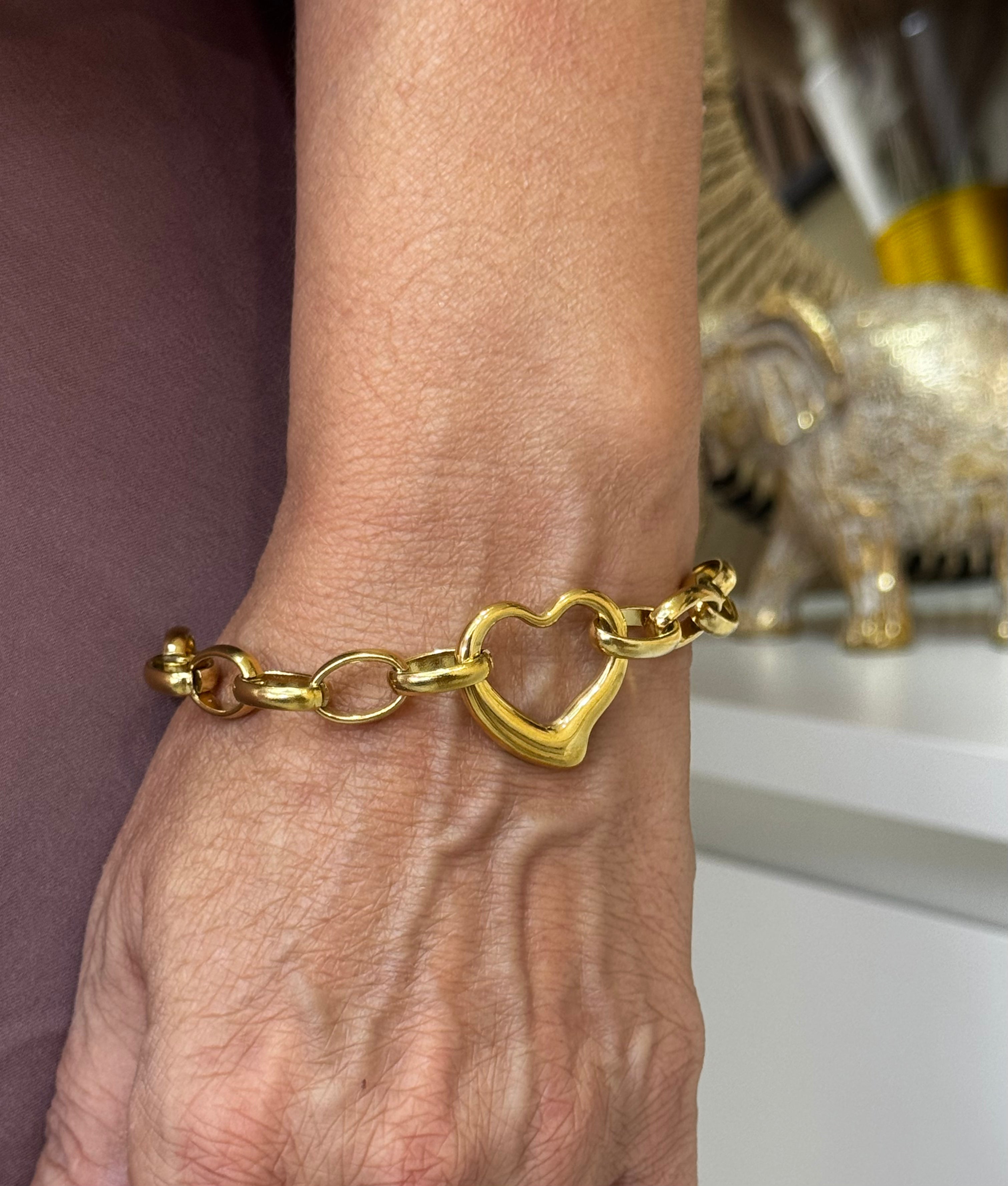 Pulsera Alma