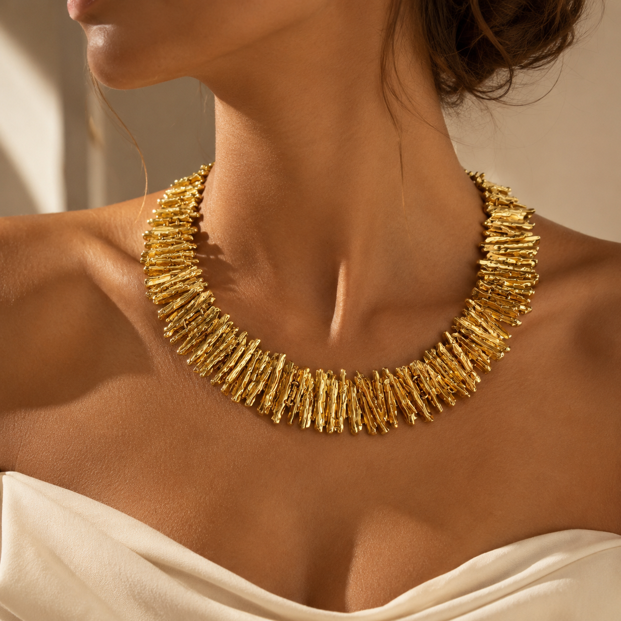 Collar Coral