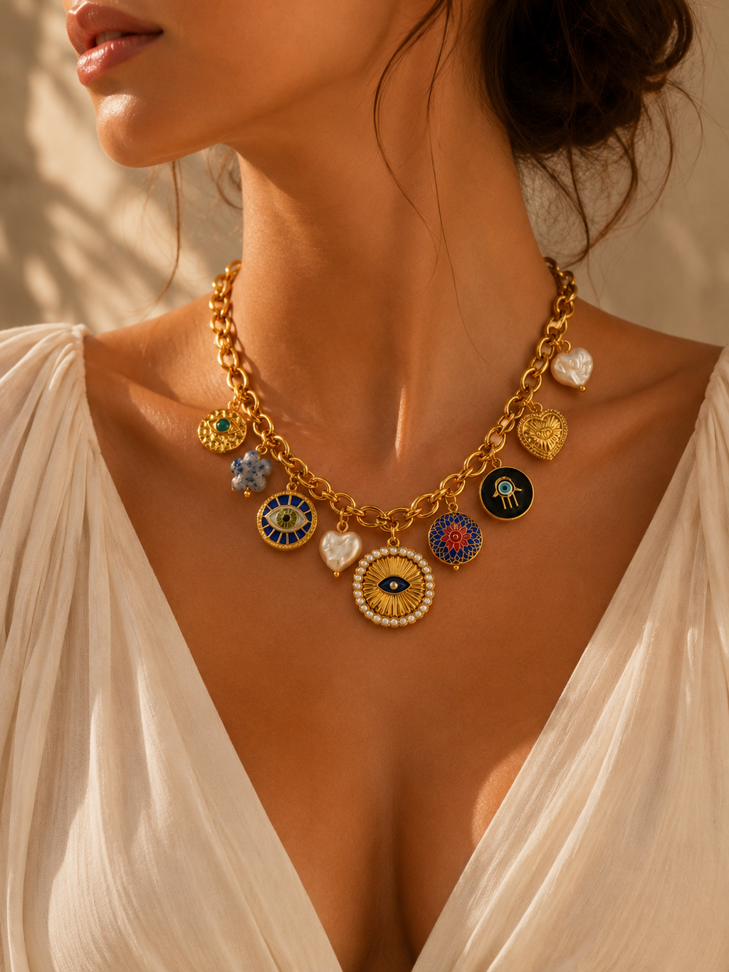 Collar Hécate