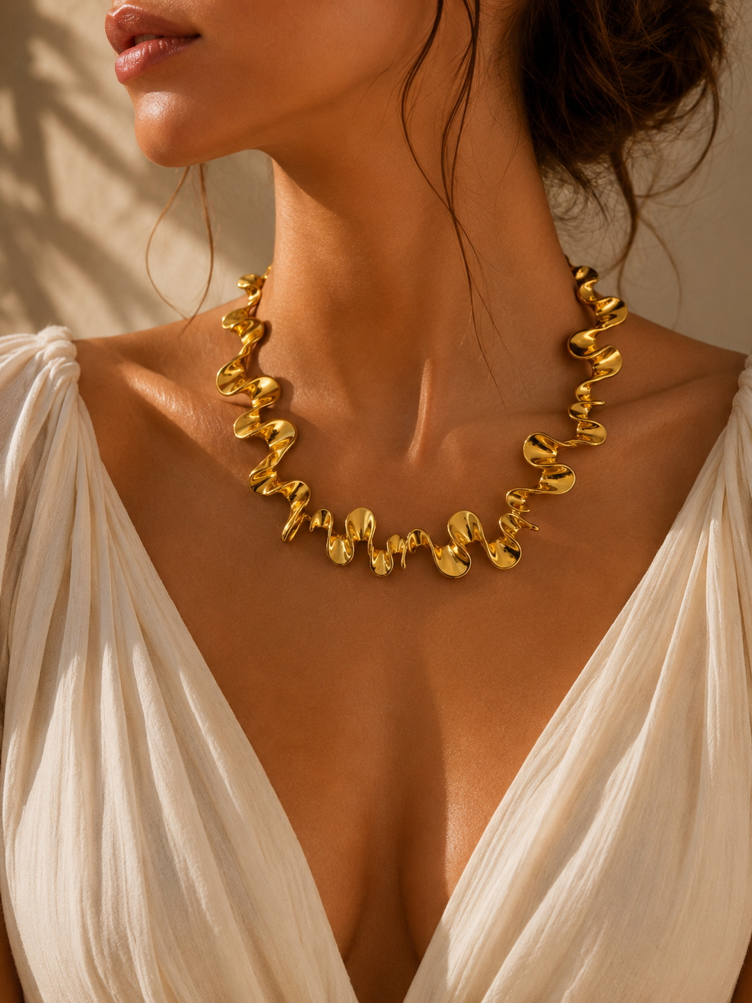 Collar Circe