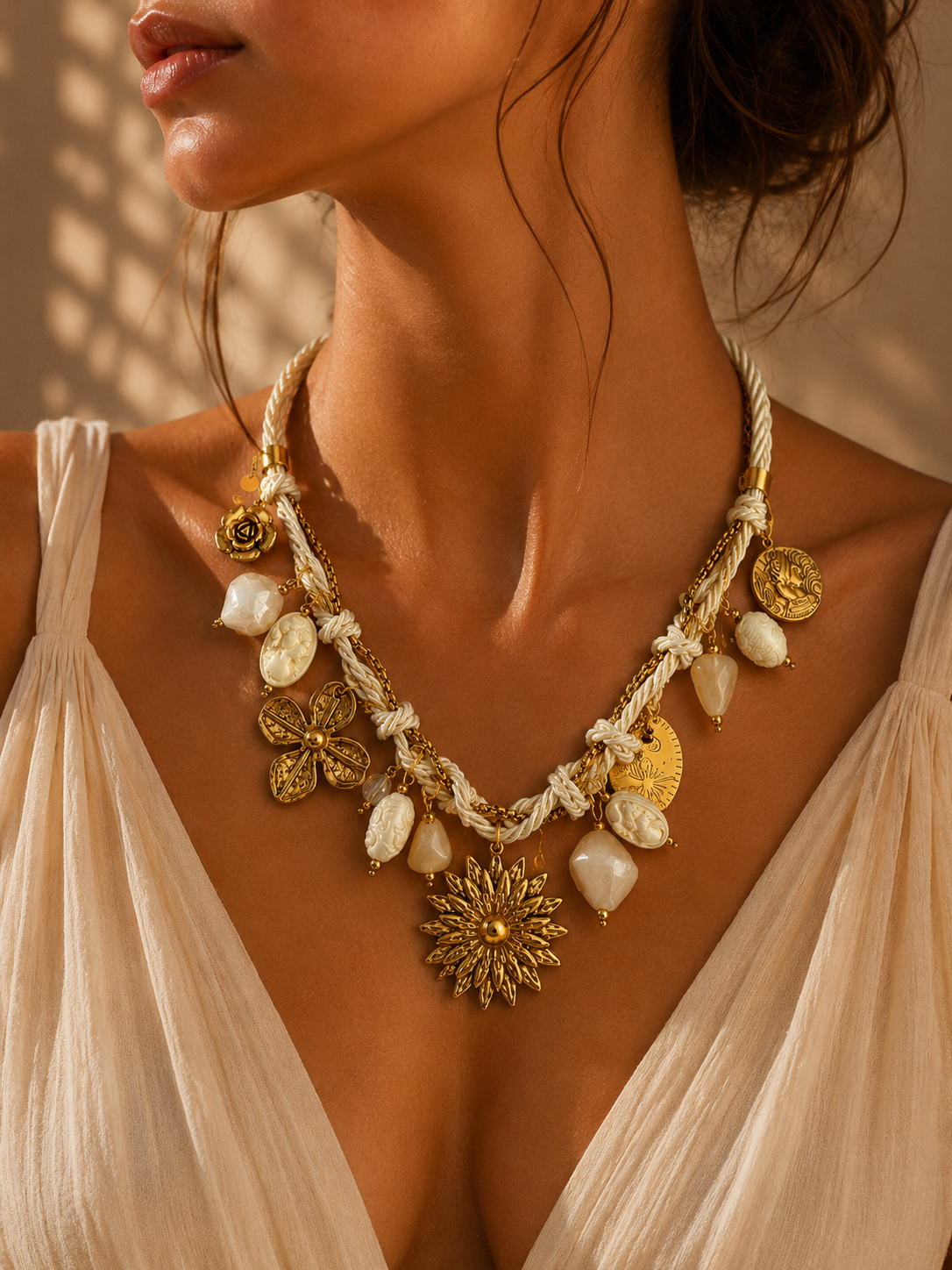 Collar Tánger