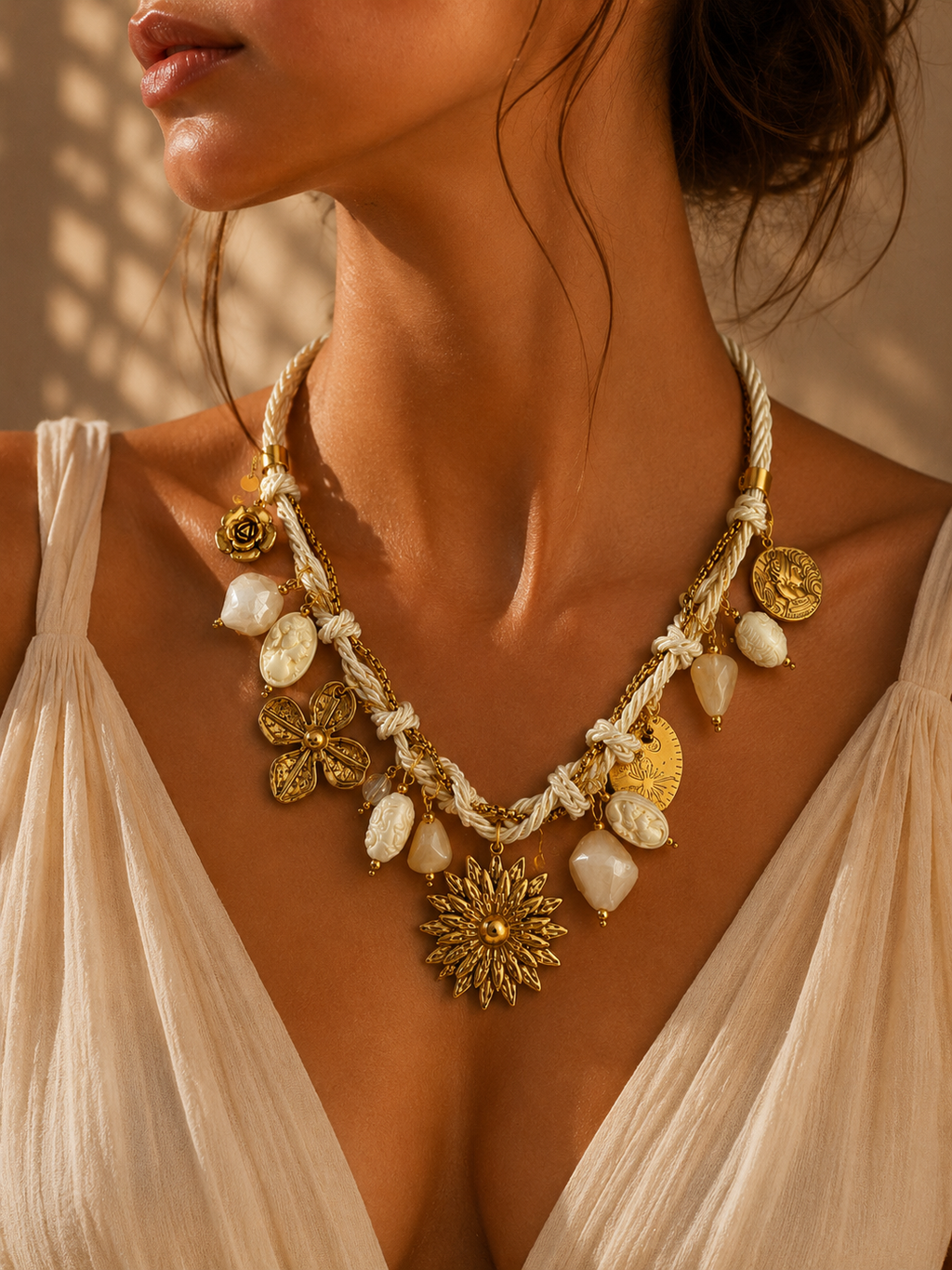 Collar Tánger