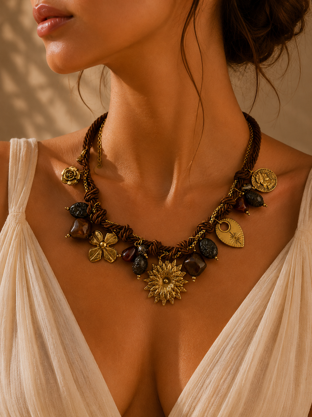 Collar Tánger