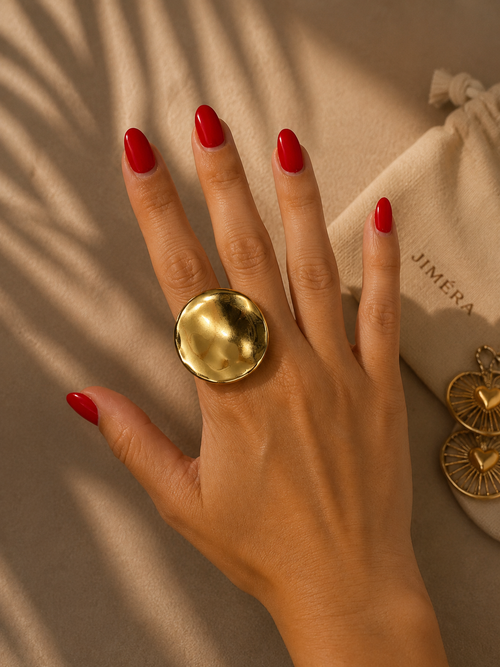 Anillo Duna