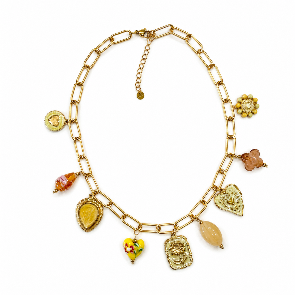 Collar Charma