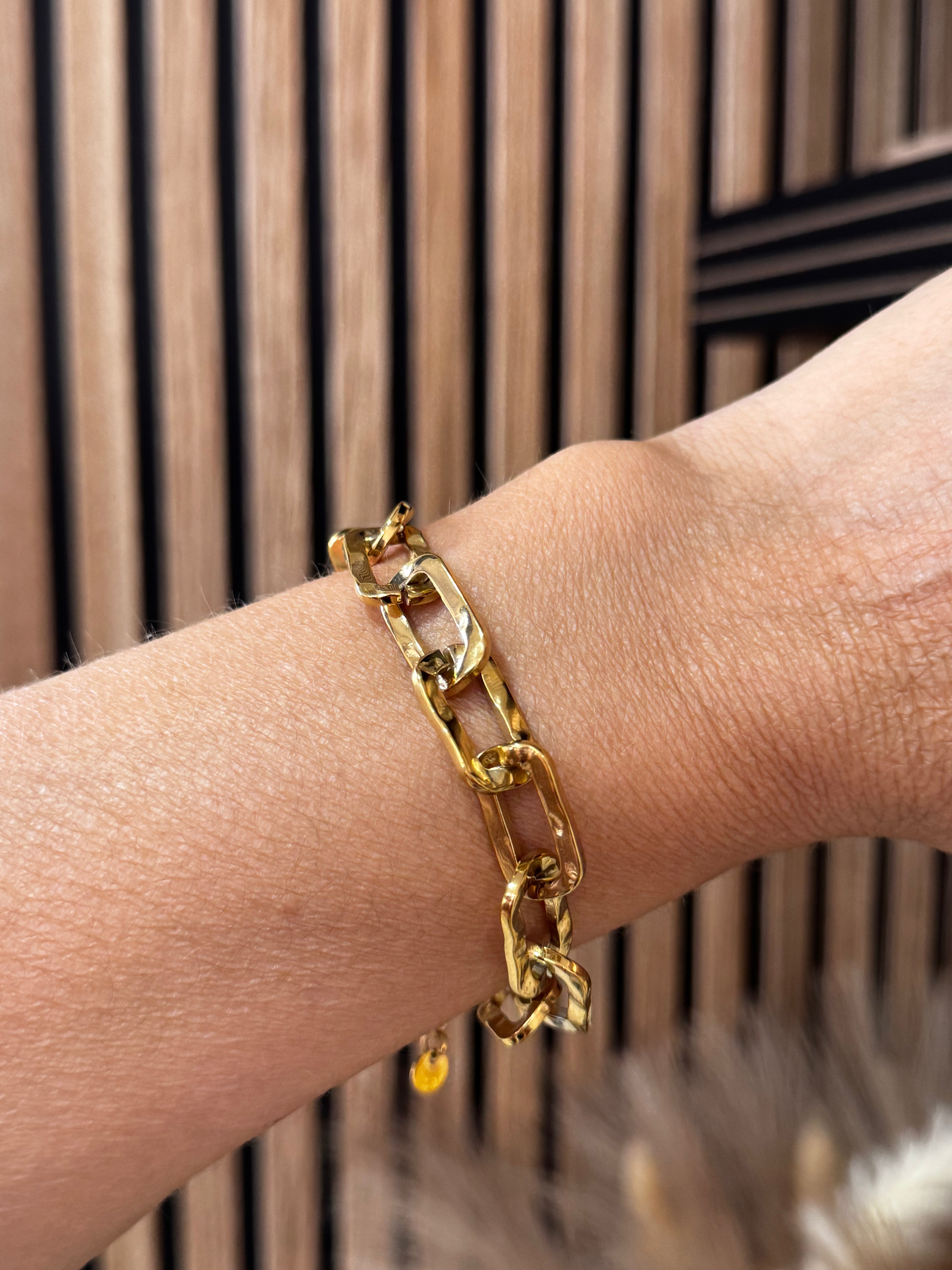 Pulsera Siena
