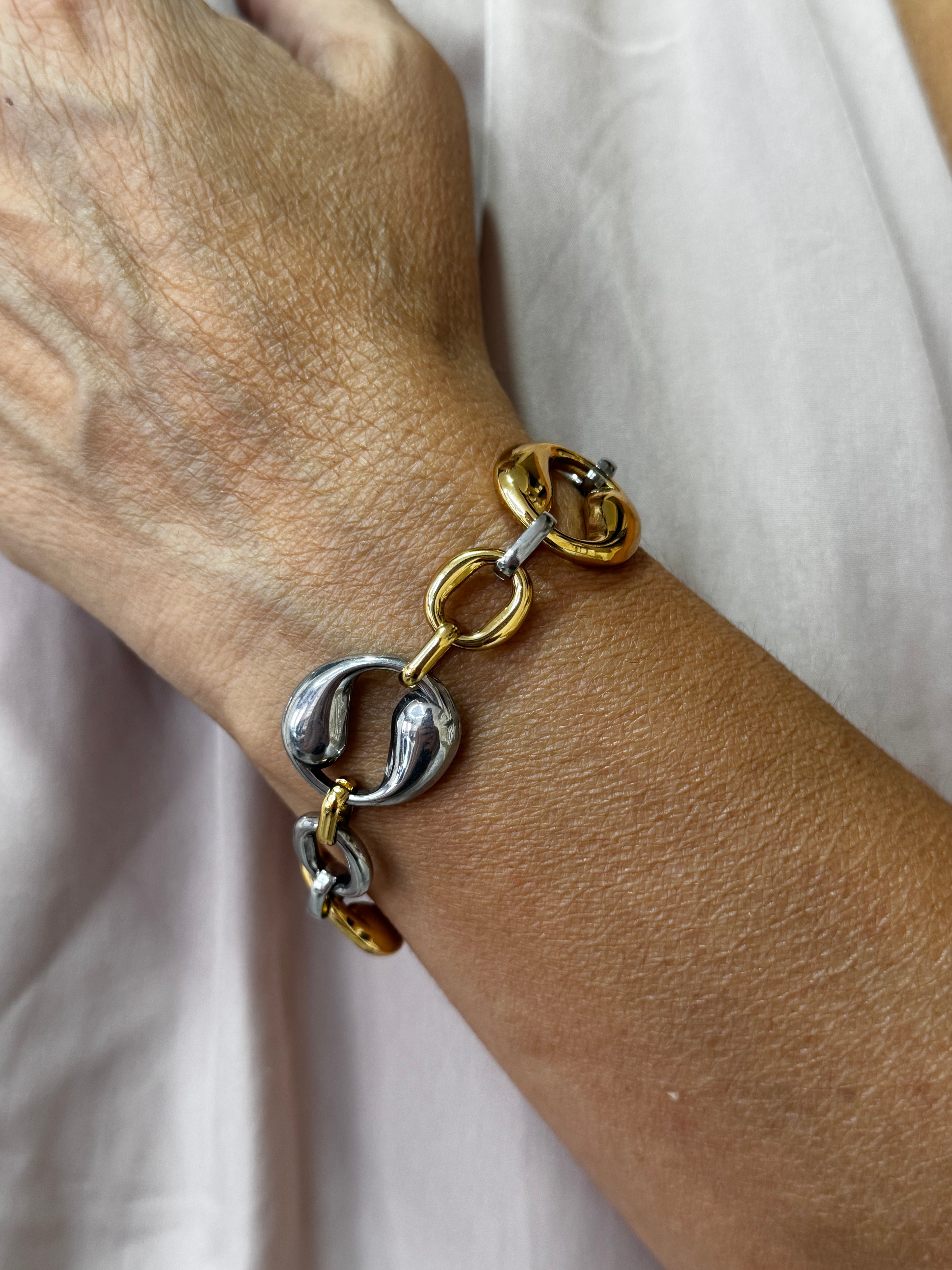 Pulsera Morá