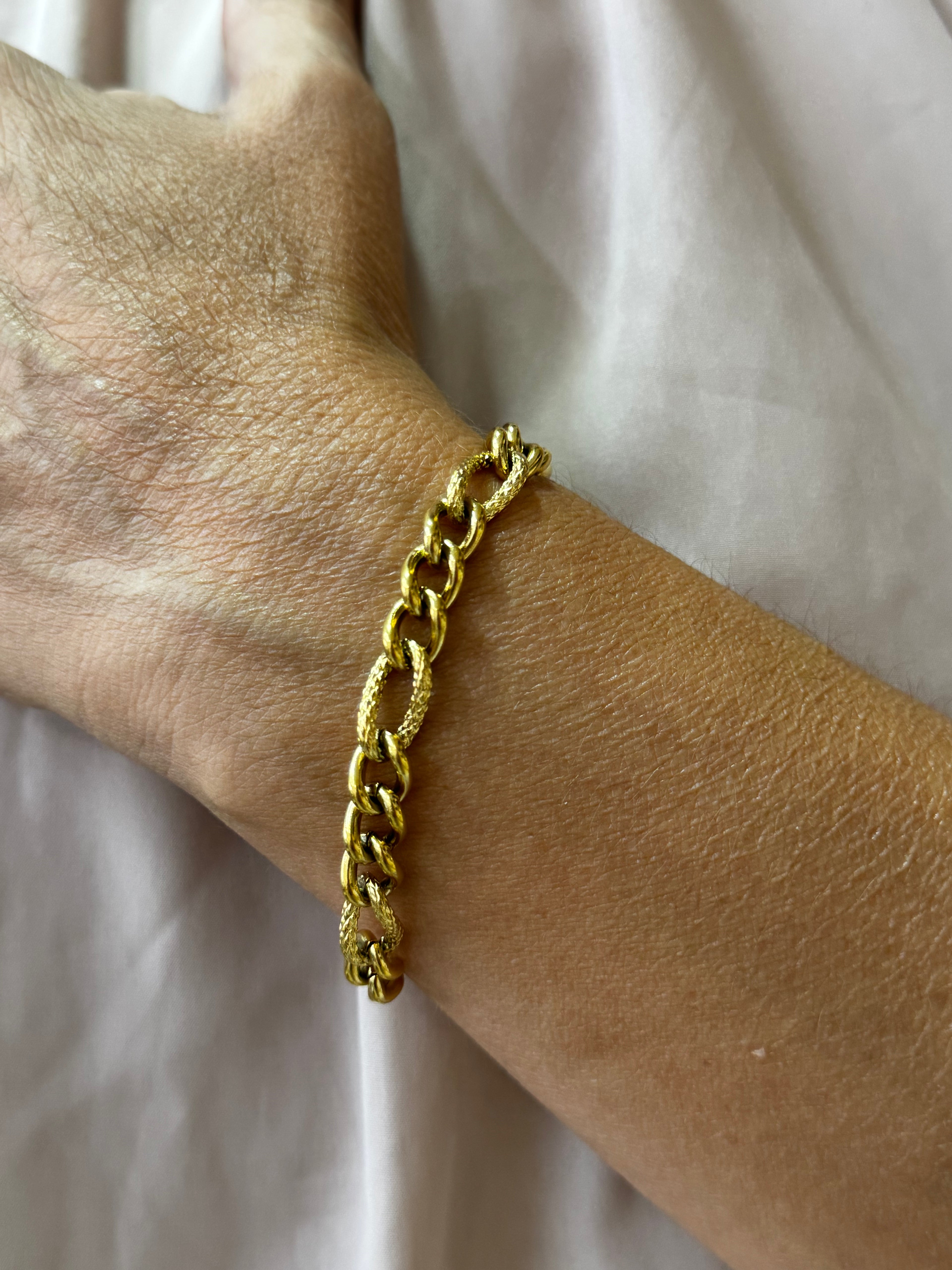 Pulsera Lía