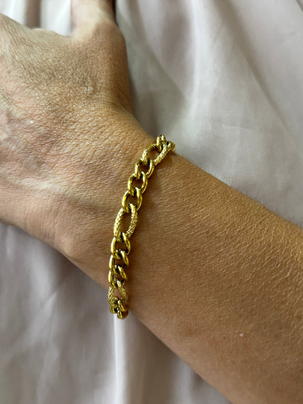 Pulsera Lía