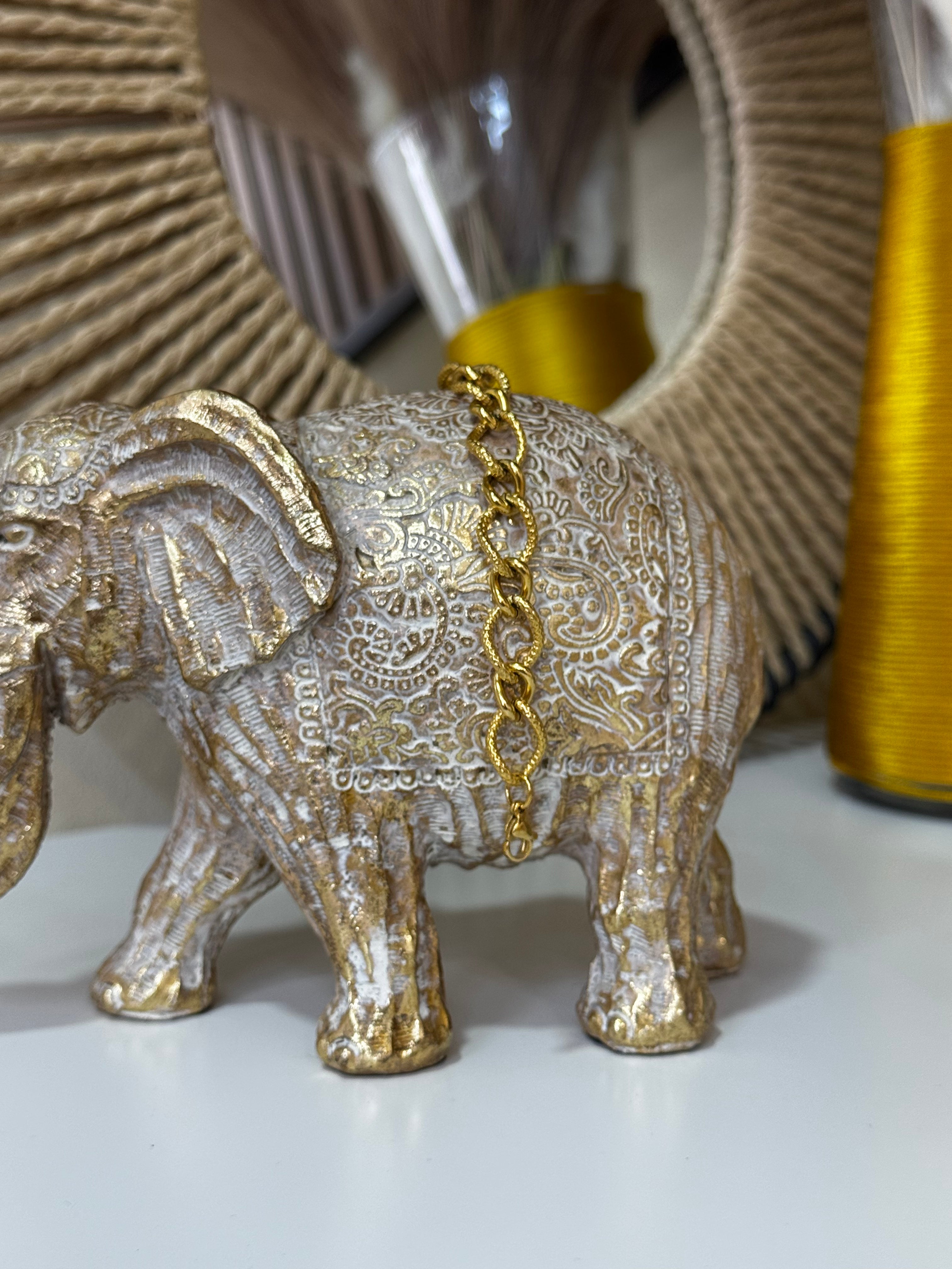 Pulsera Roma