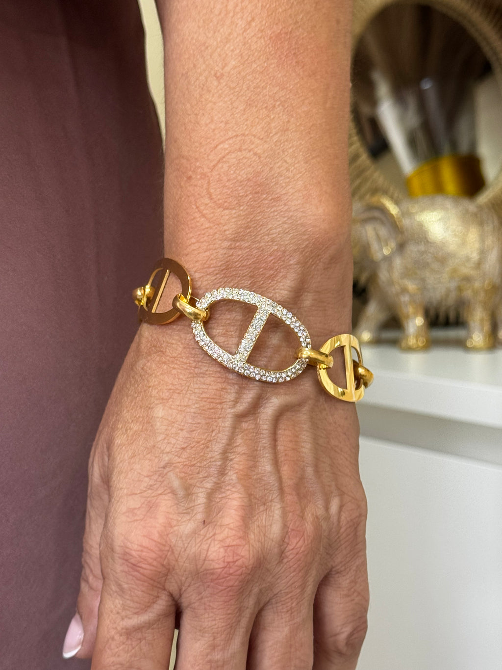 Pulsera Calipso