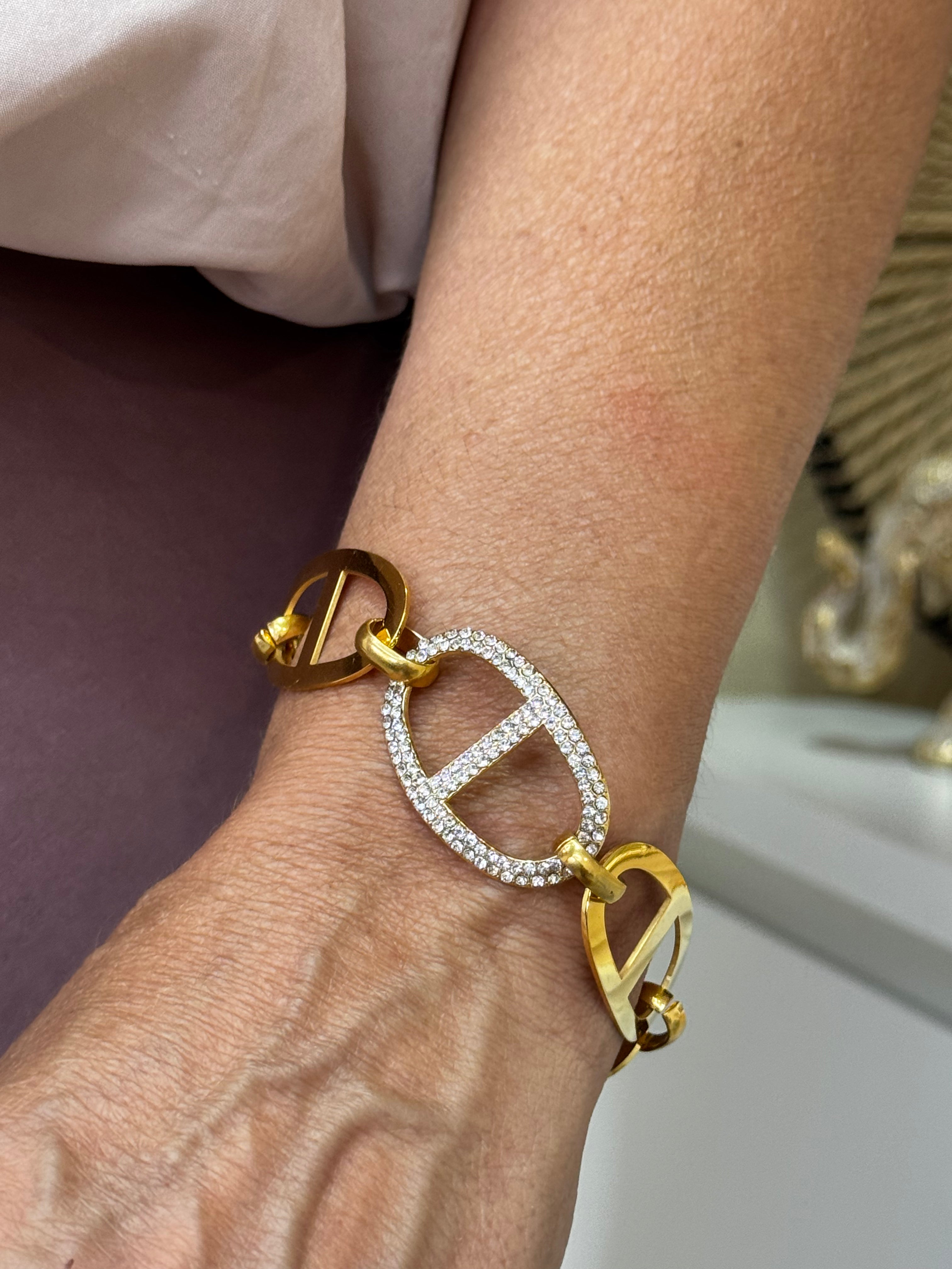 Pulsera Calipso