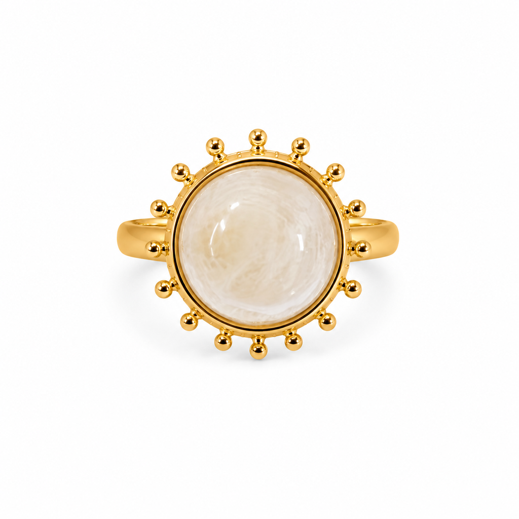 Anillo Summer