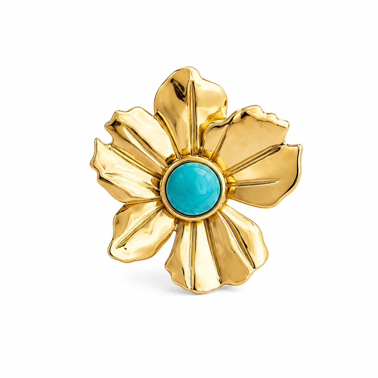 Anillo Flora