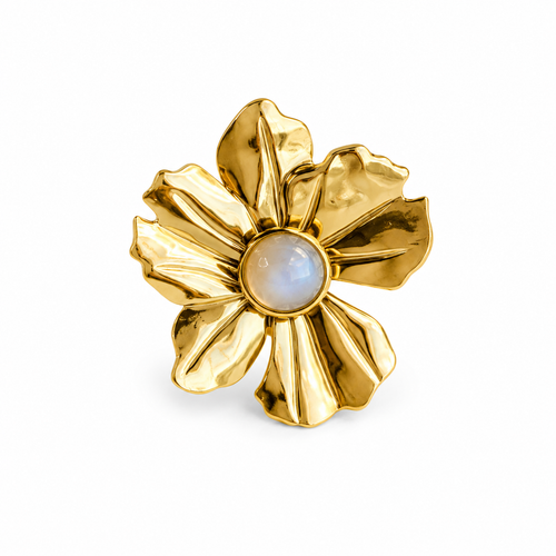 Anillo Flora
