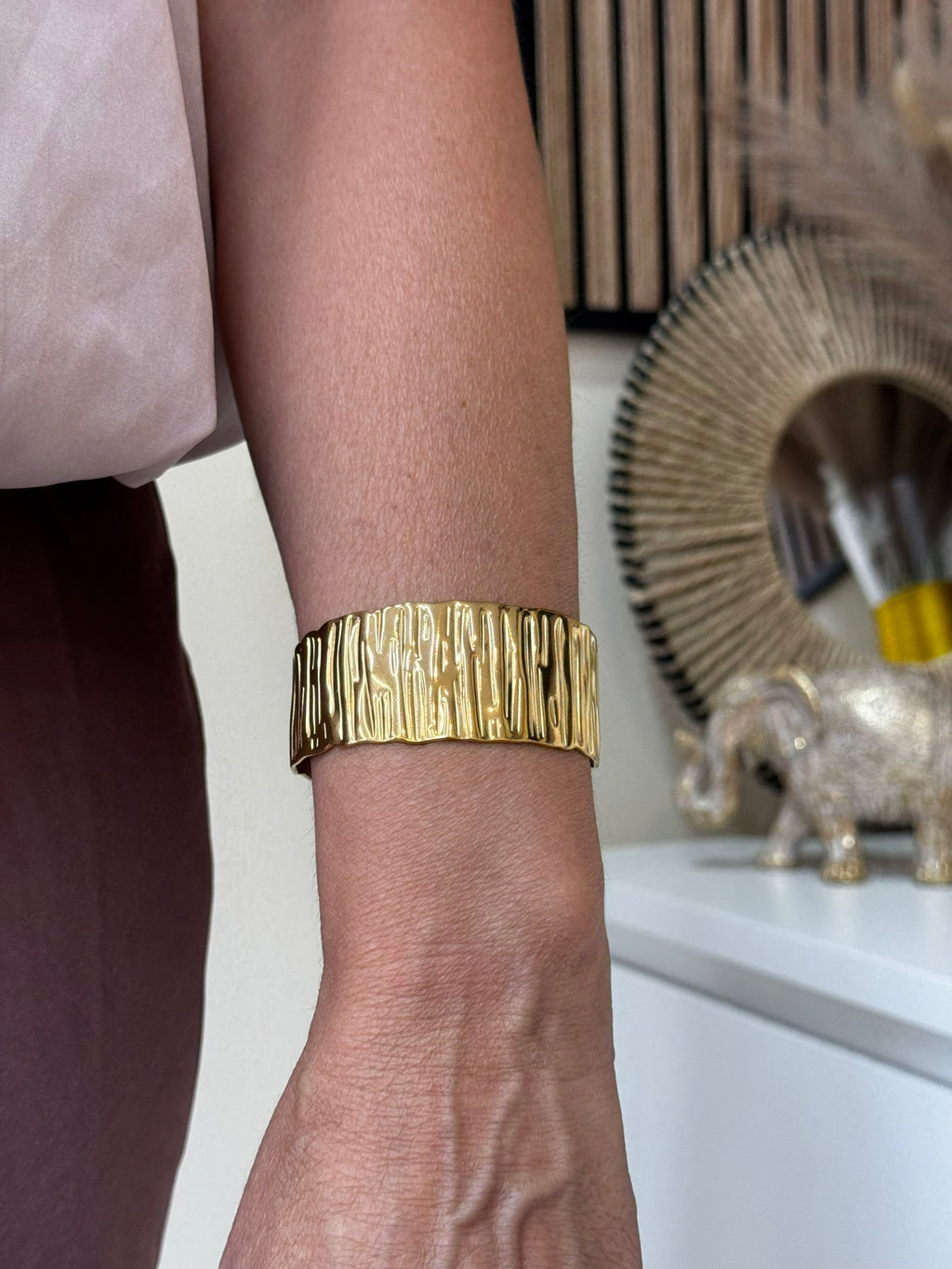 Brazalete Nerea