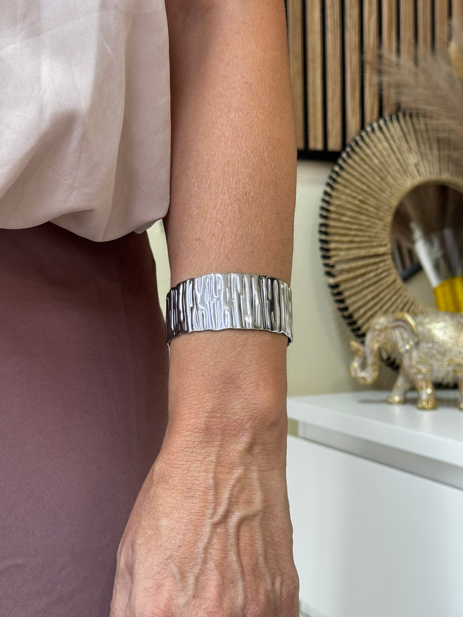 Brazalete Nerea