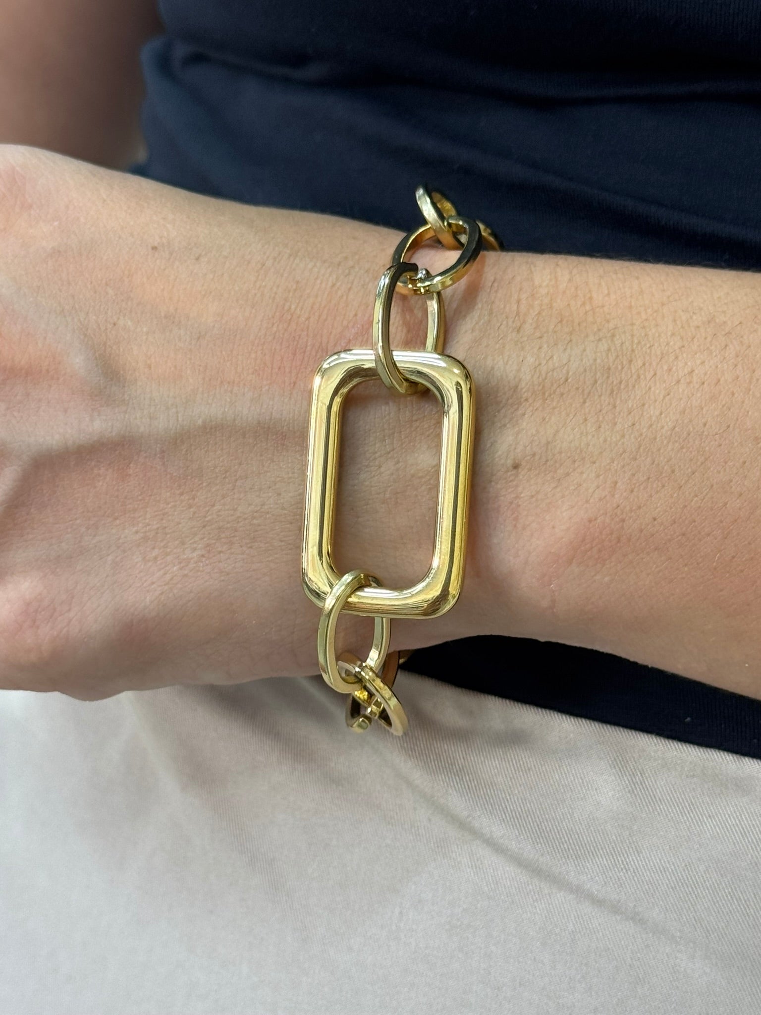 Pulsera Nexo
