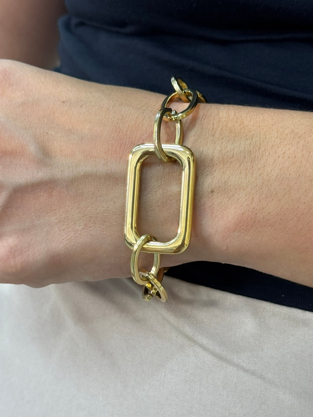 Pulsera Nexo