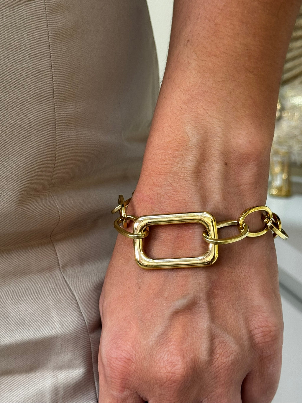 Pulsera Nexo