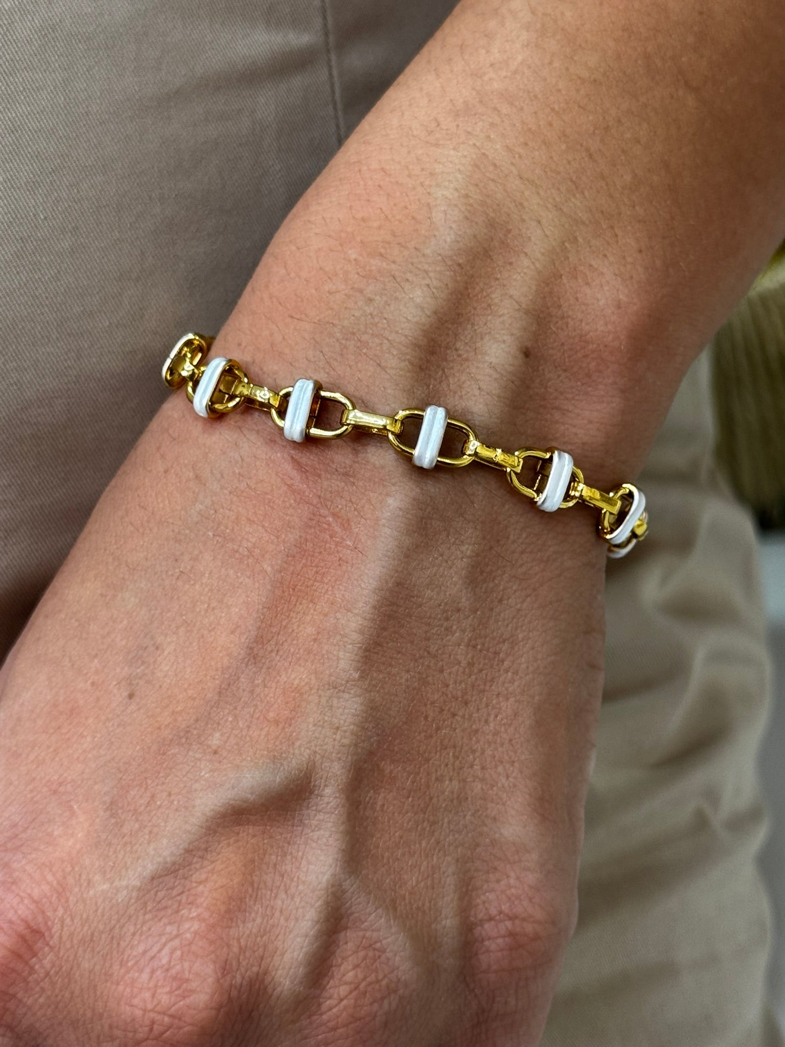 Pulsera Vela
