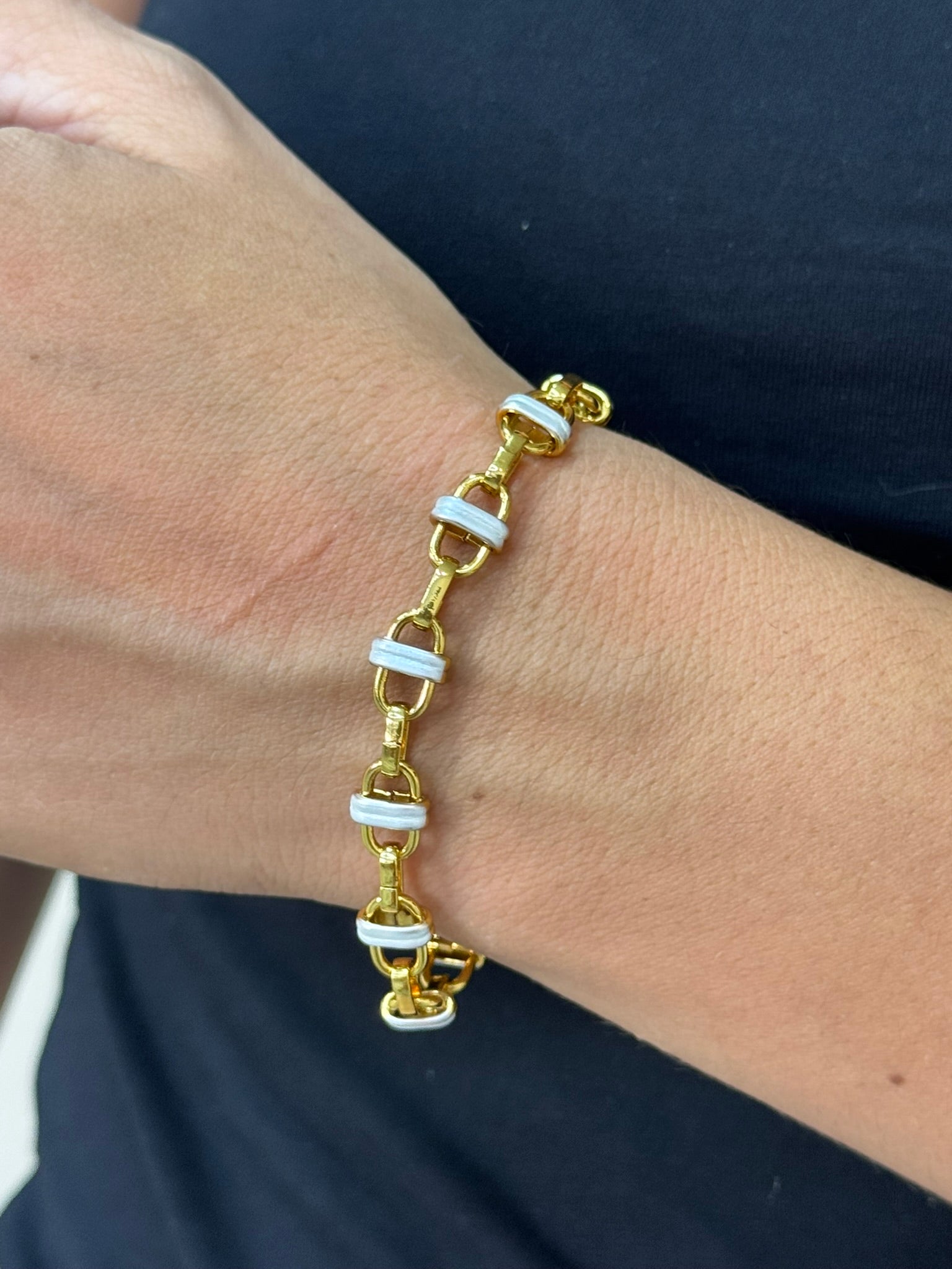 Pulsera Vela