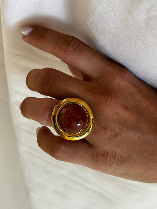 Anillo Laura