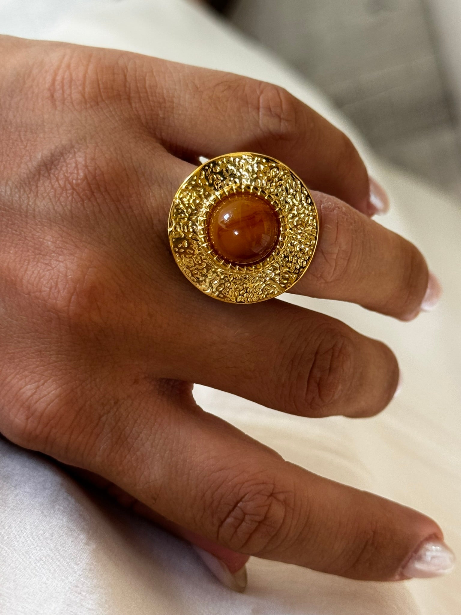 Anillo Solara