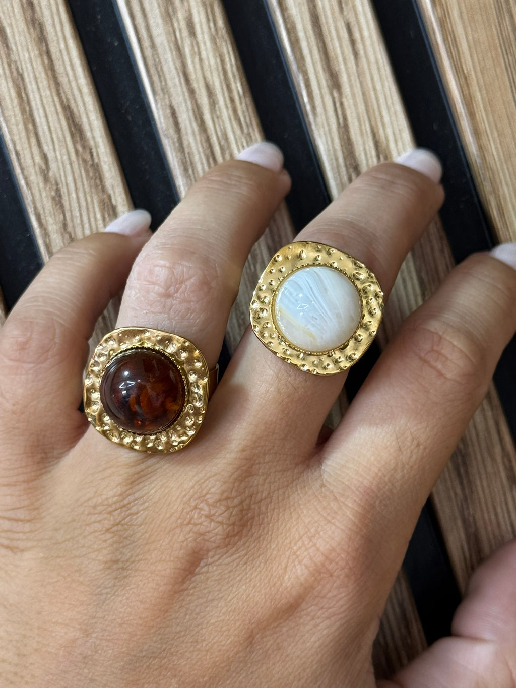Anillo Petra