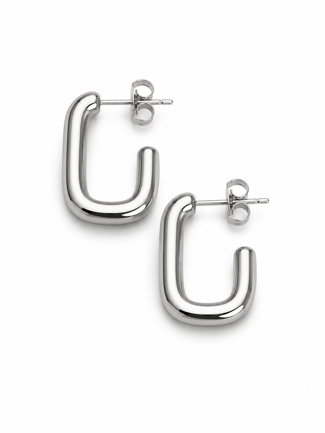 Pendientes Aria