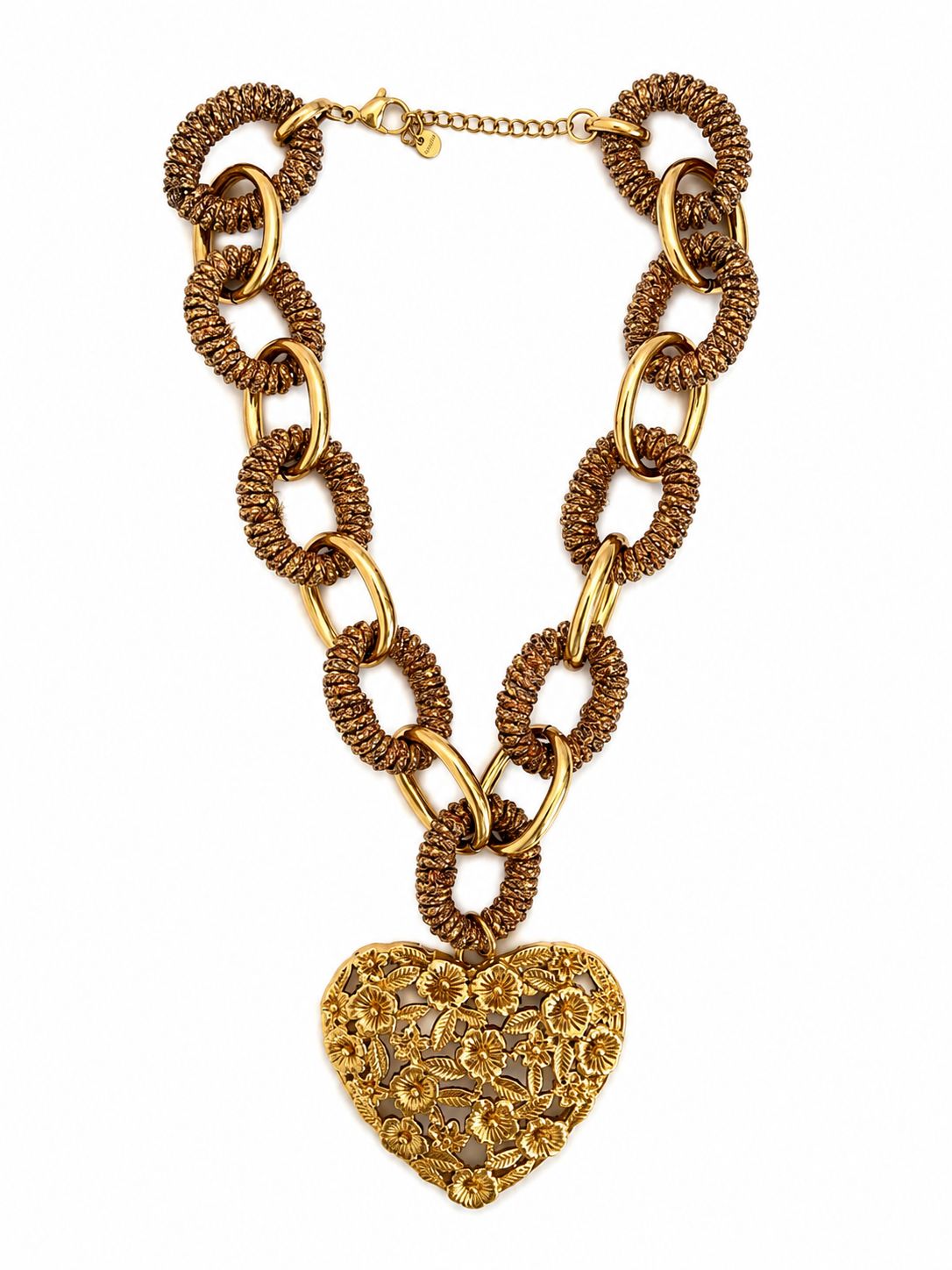 Collar Samira