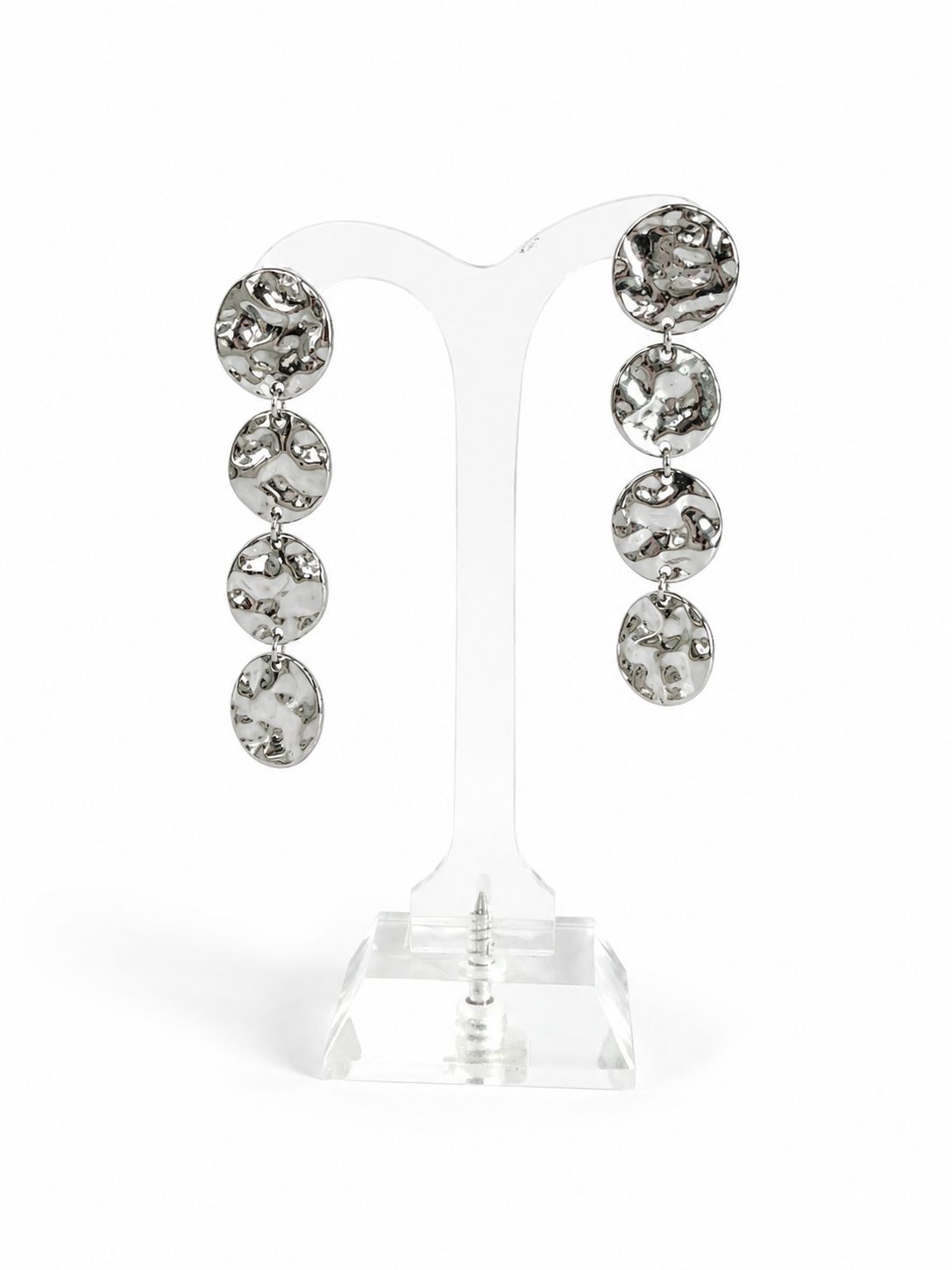 Pendientes Laura