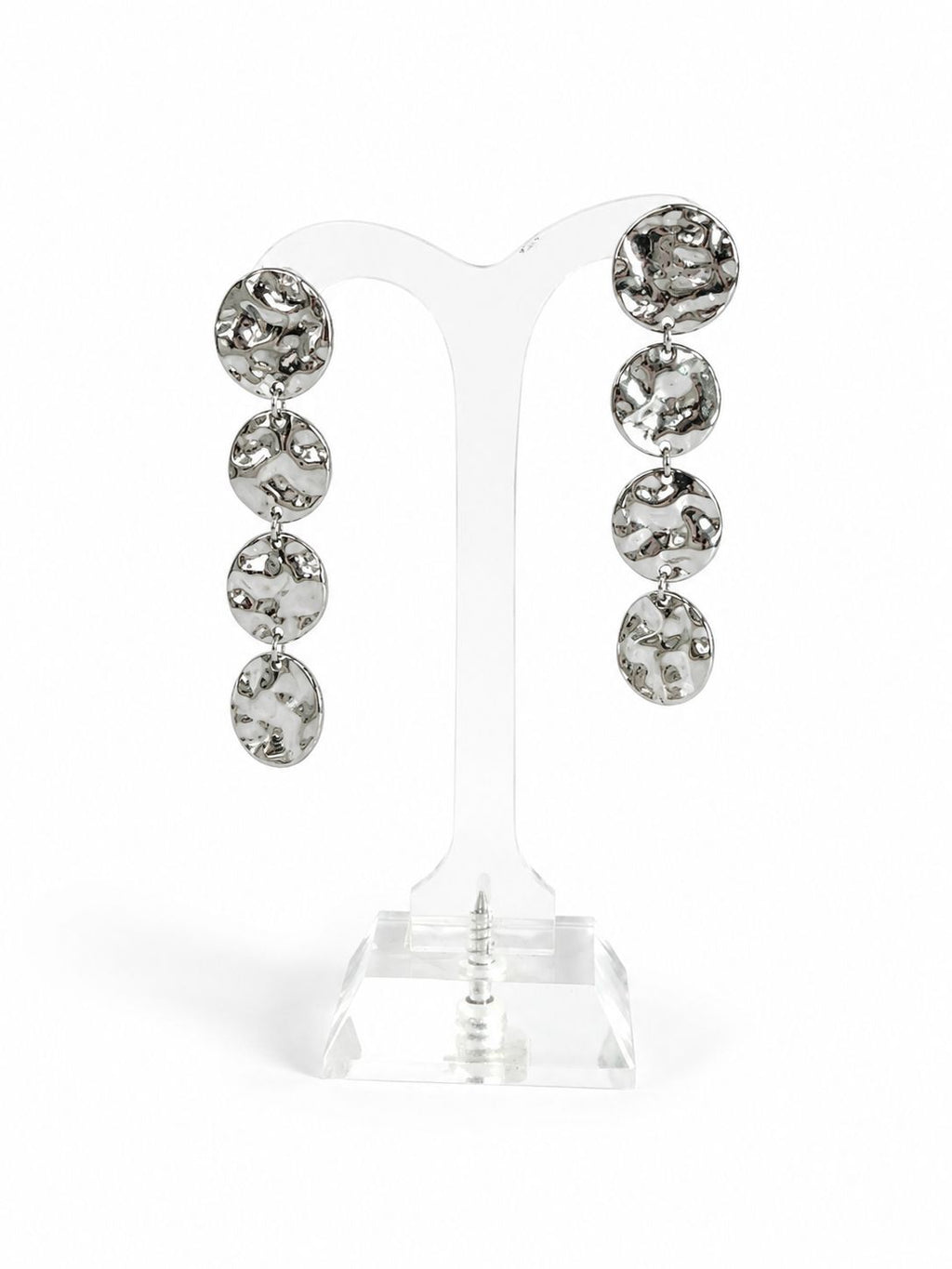 Pendientes Laura