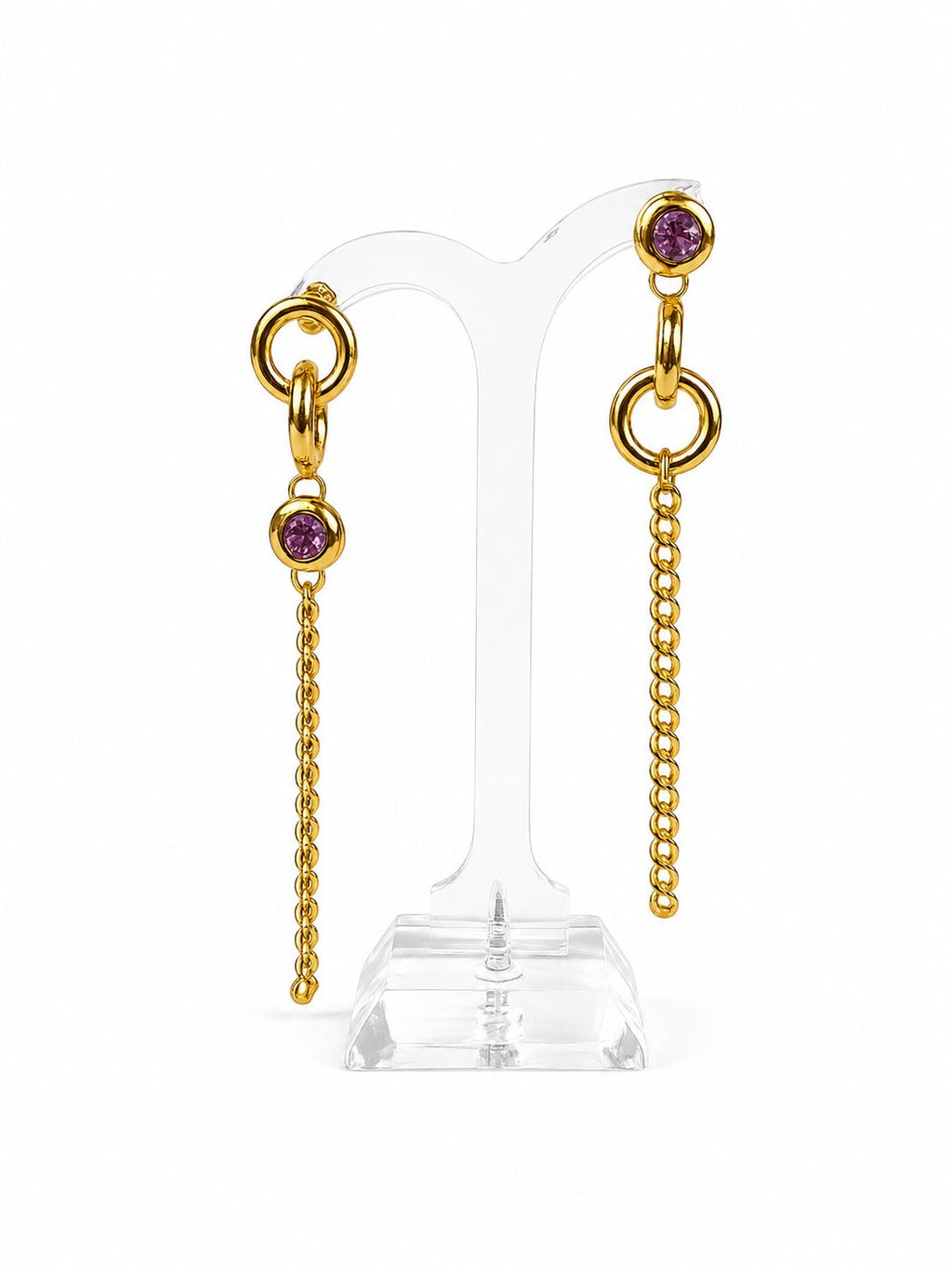 Pendientes Tara