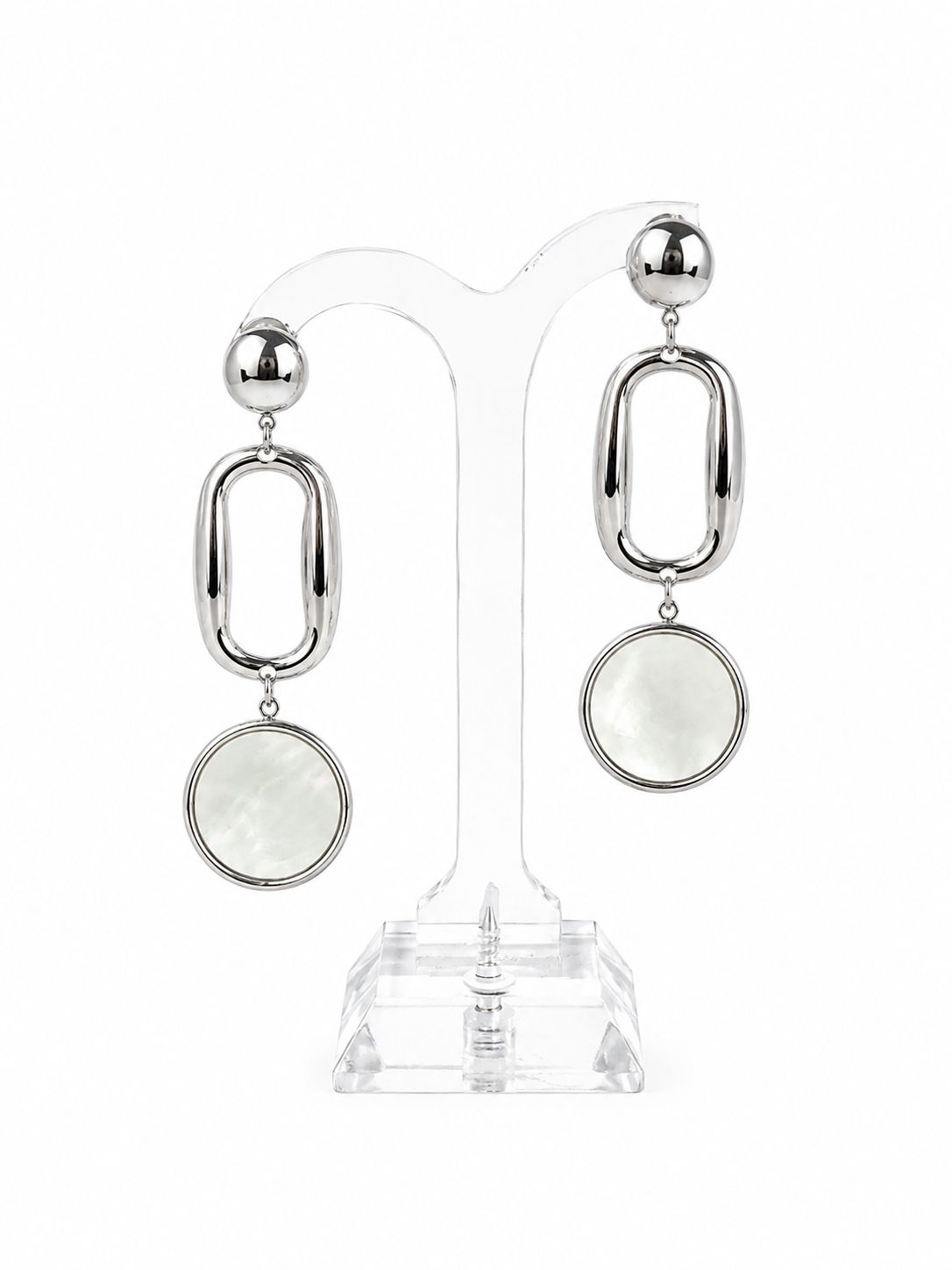 Pendientes Naca