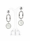 Pendientes Naca