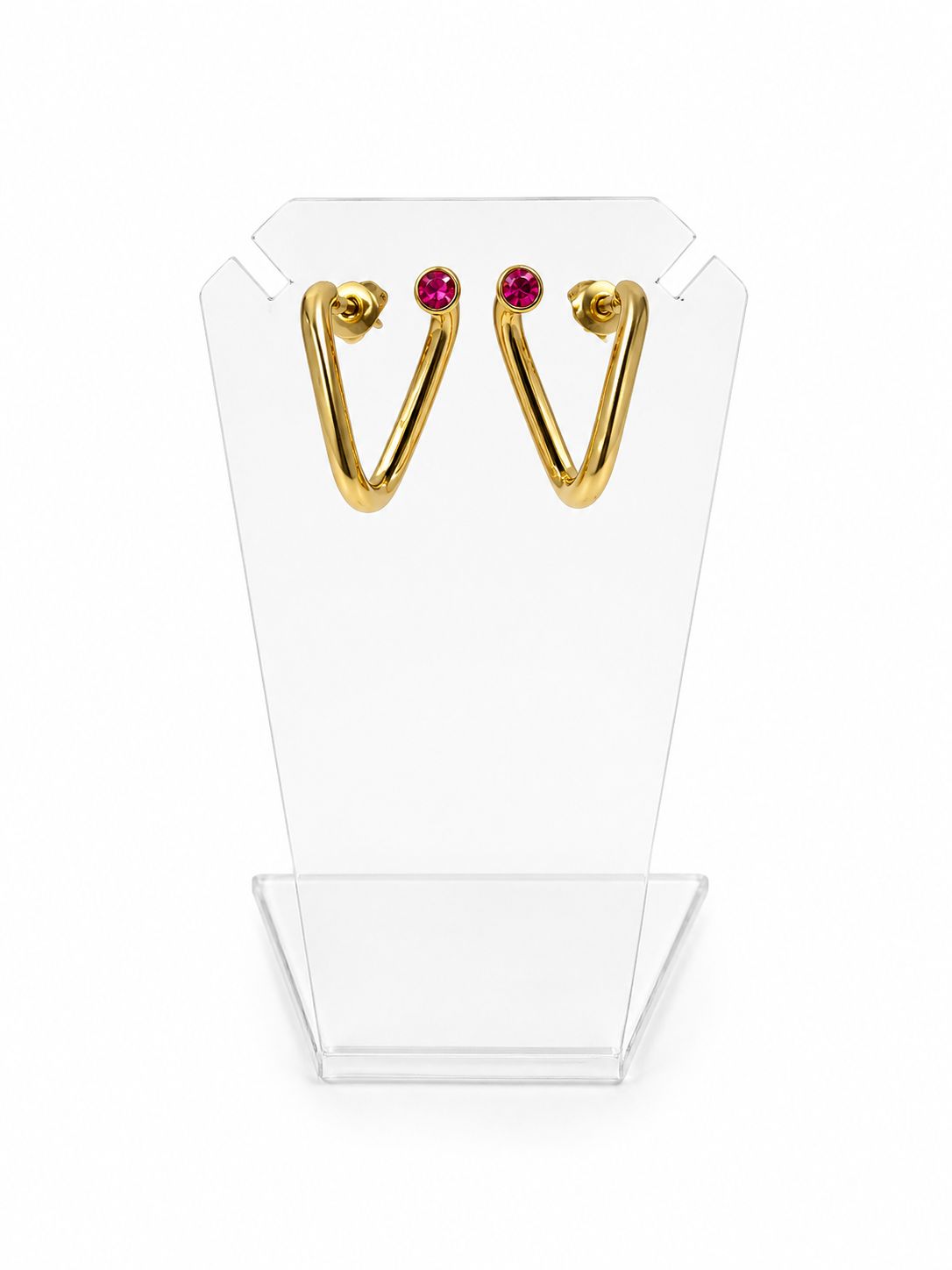 Pendientes Mira