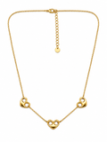 Collar Amor Vintage