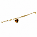 Pulsera Ambar Love